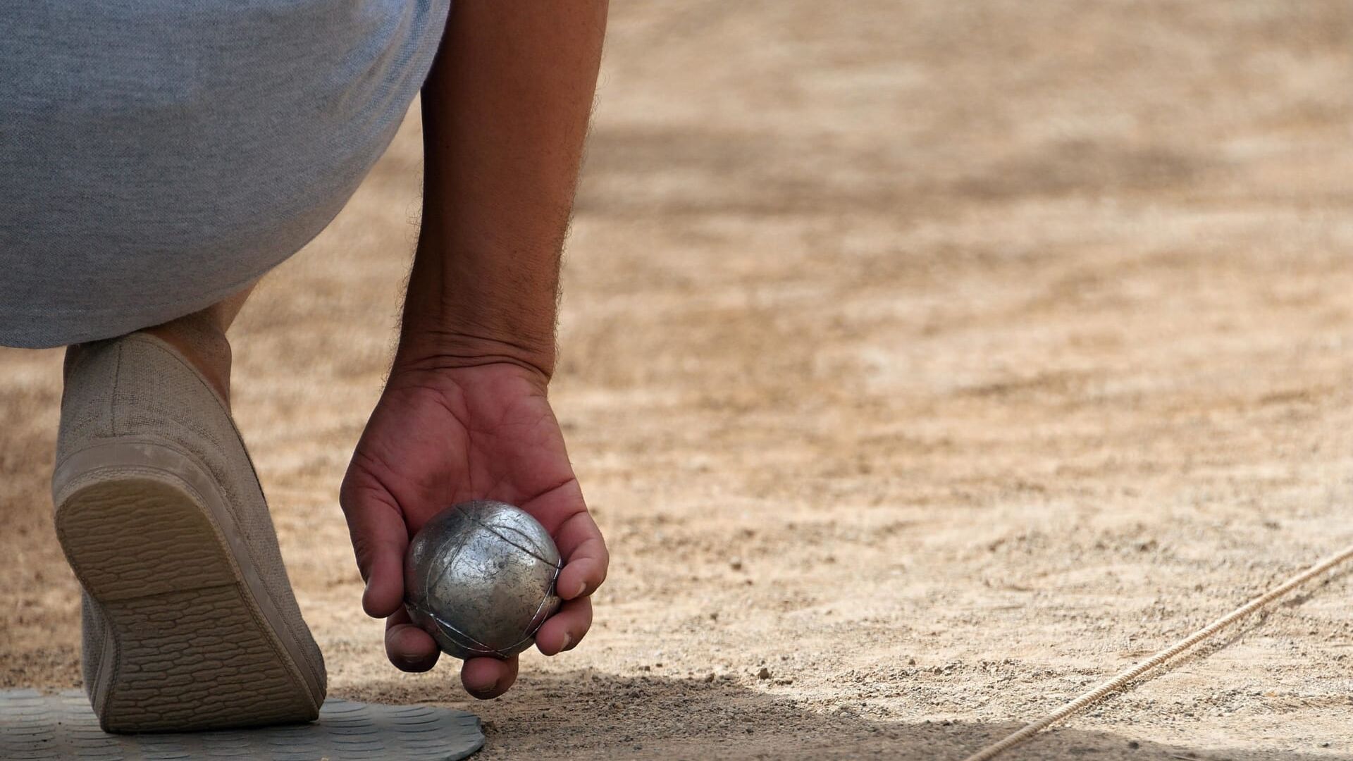 Pétanque : Championnats du monde féminin