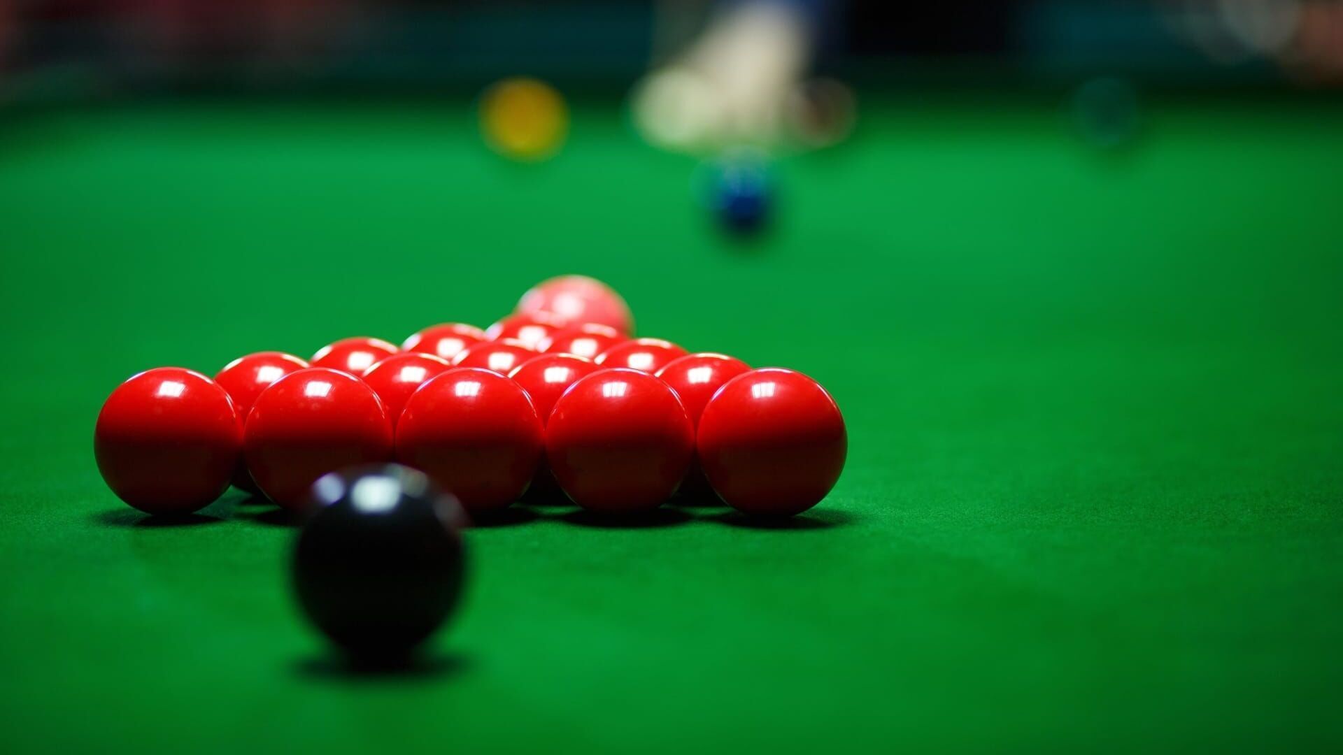 Snooker : Tour Championship
