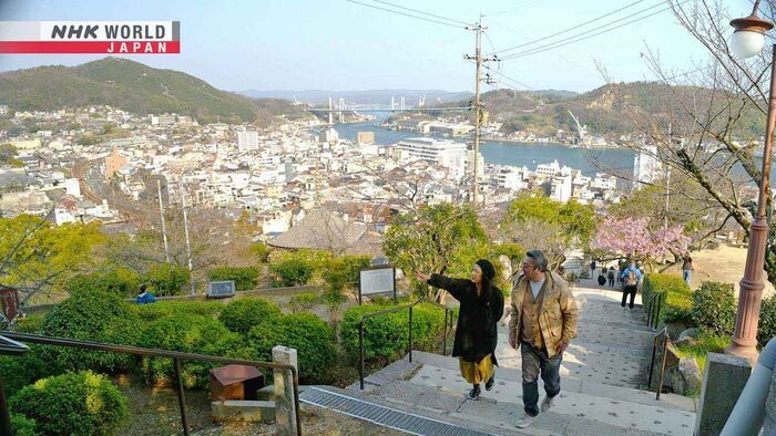 Design Hunting in Hiroshima