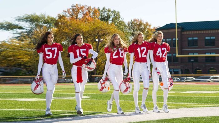 Fashion & Sports