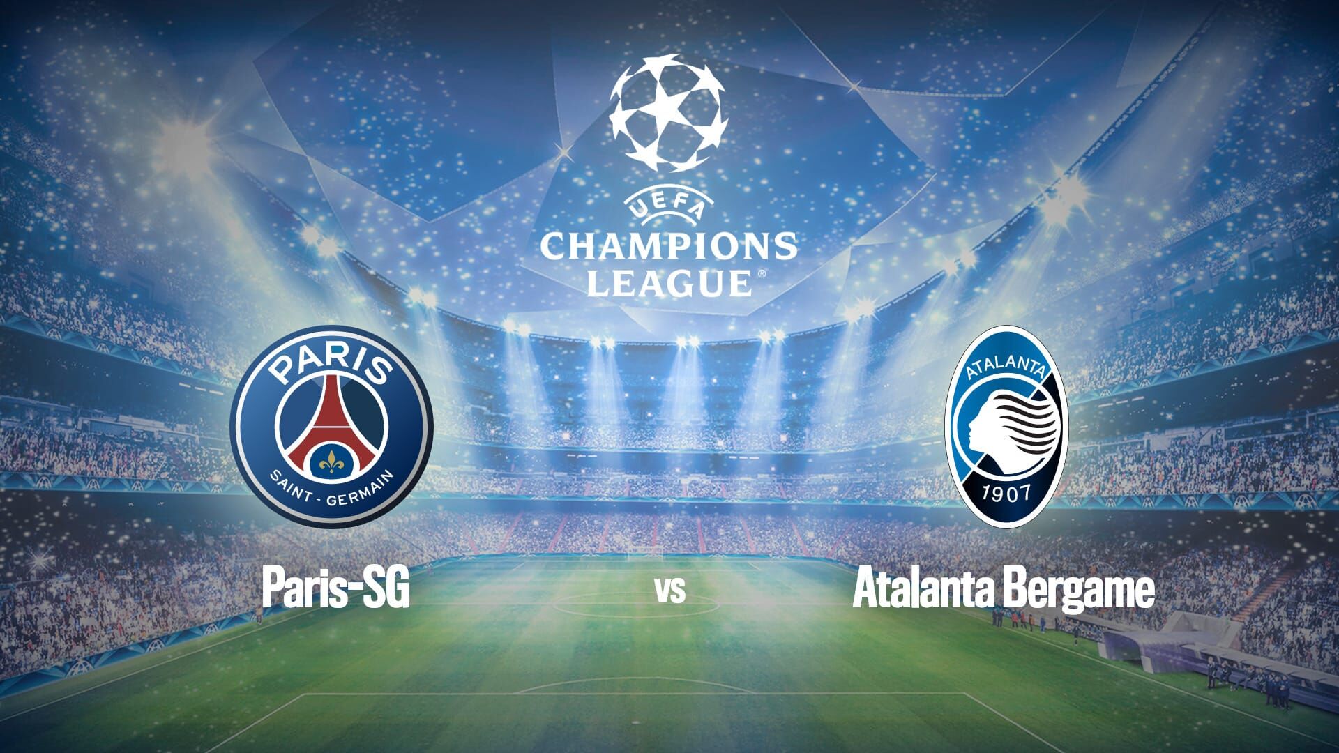 Football : Ligue des champions
