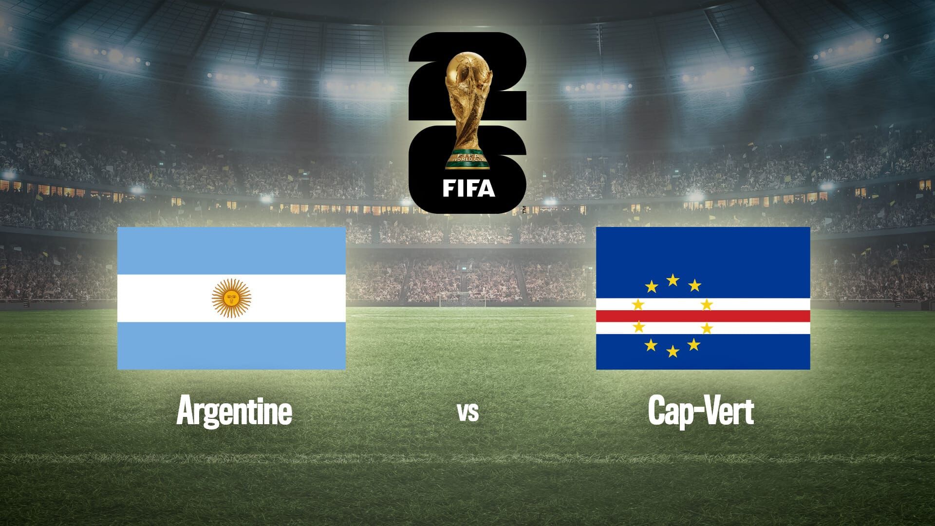 Football : Coupe du monde
