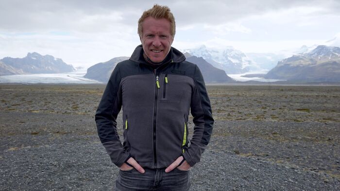 Un été en Islande