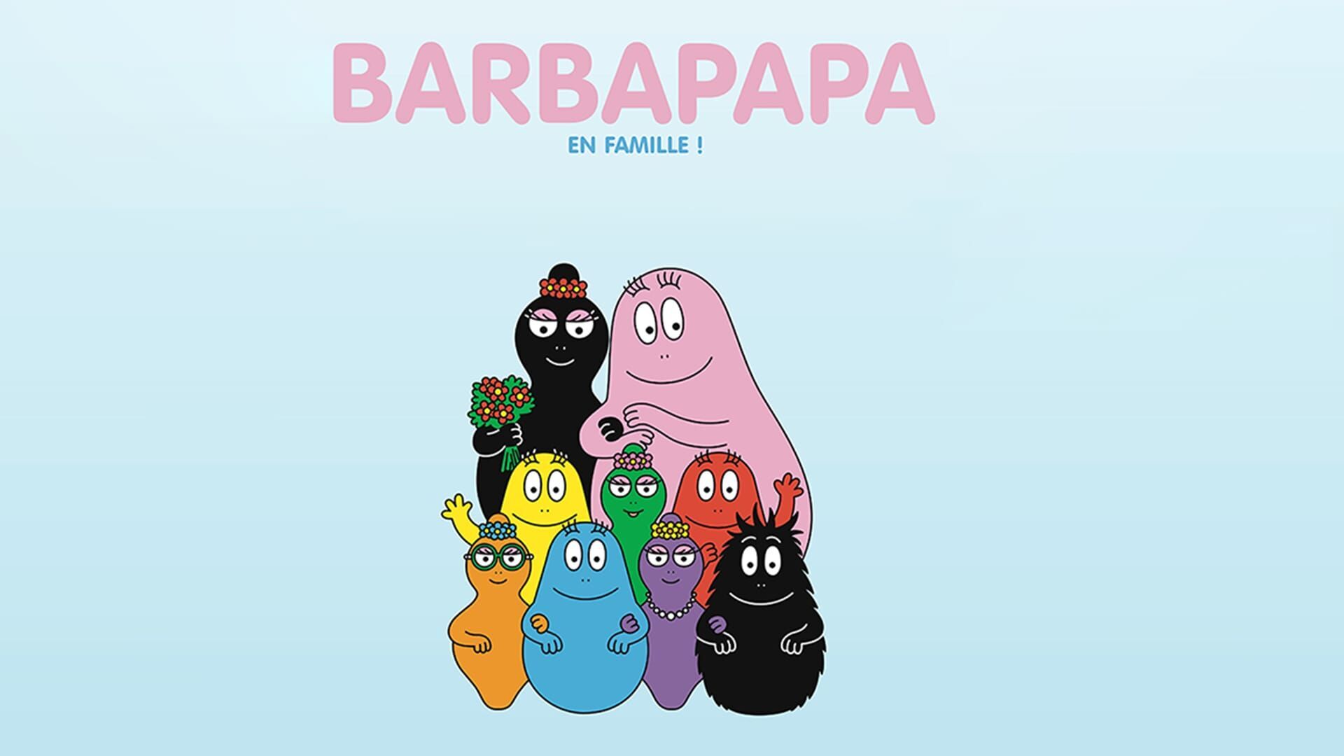 Barbidou ne sait pas dire non