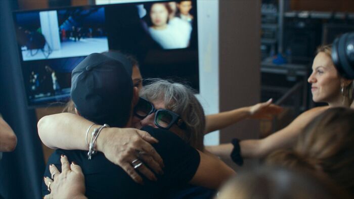 Inside the Dream - Dans les pas de Thierry Mugler