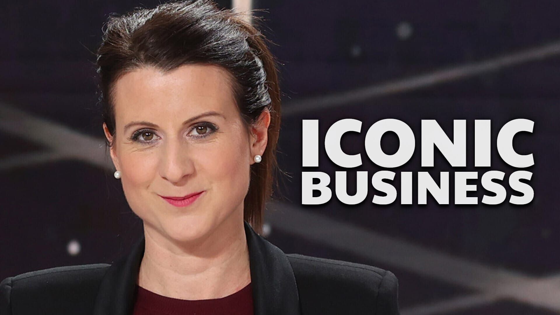 Iconic Business