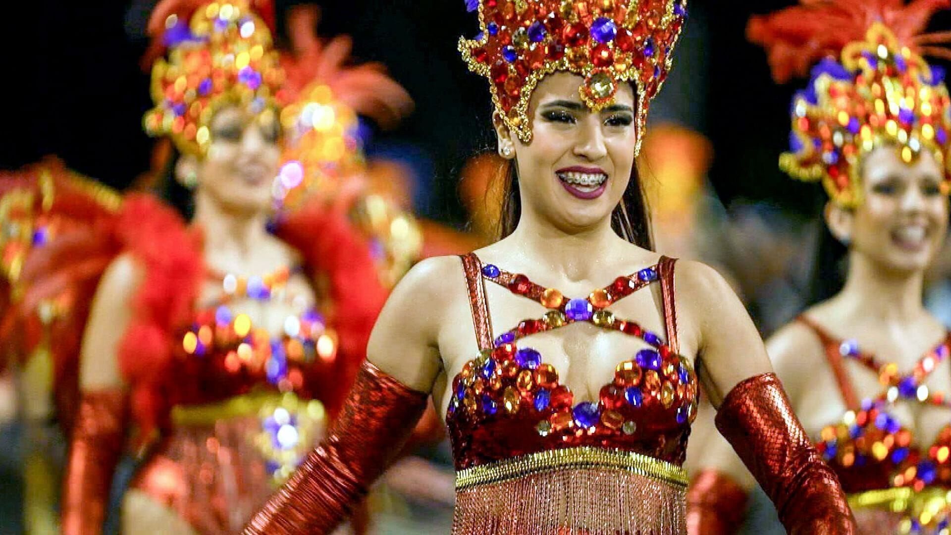 Invitation au voyage