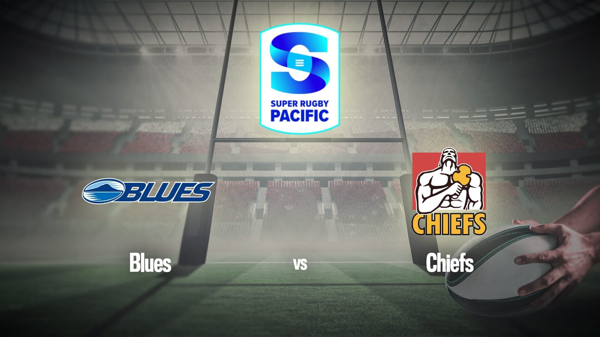 Rugby : Super Rugby Pacific