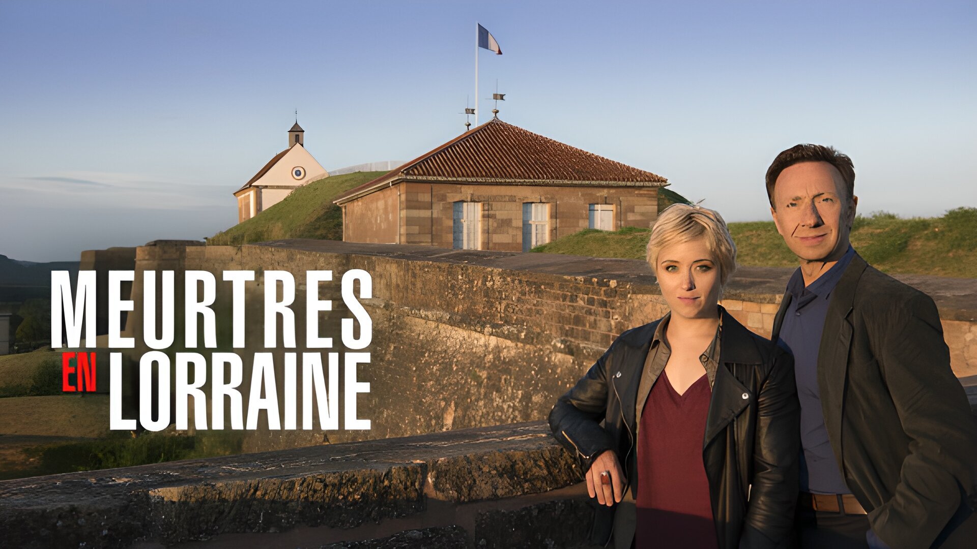 Meurtres en Lorraine