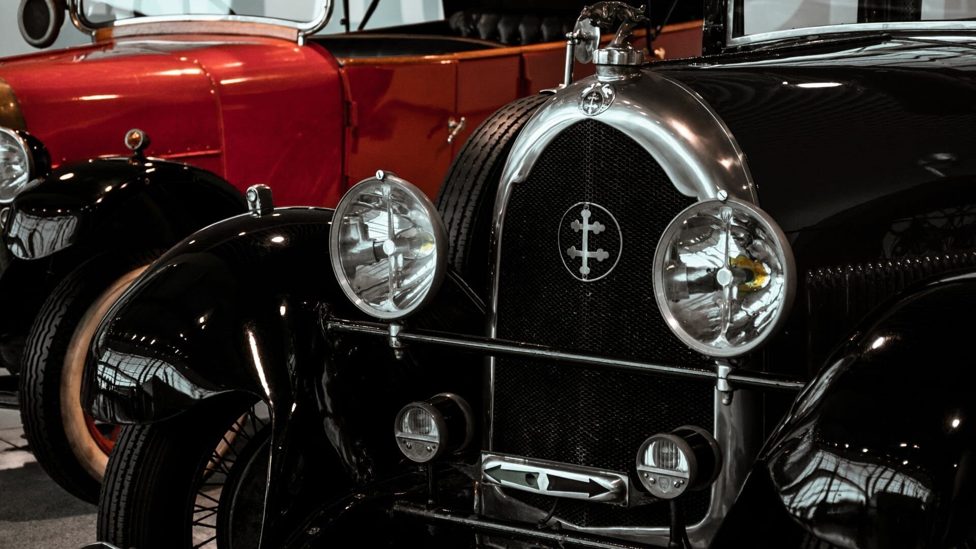 La saga Lorraine-Dietrich