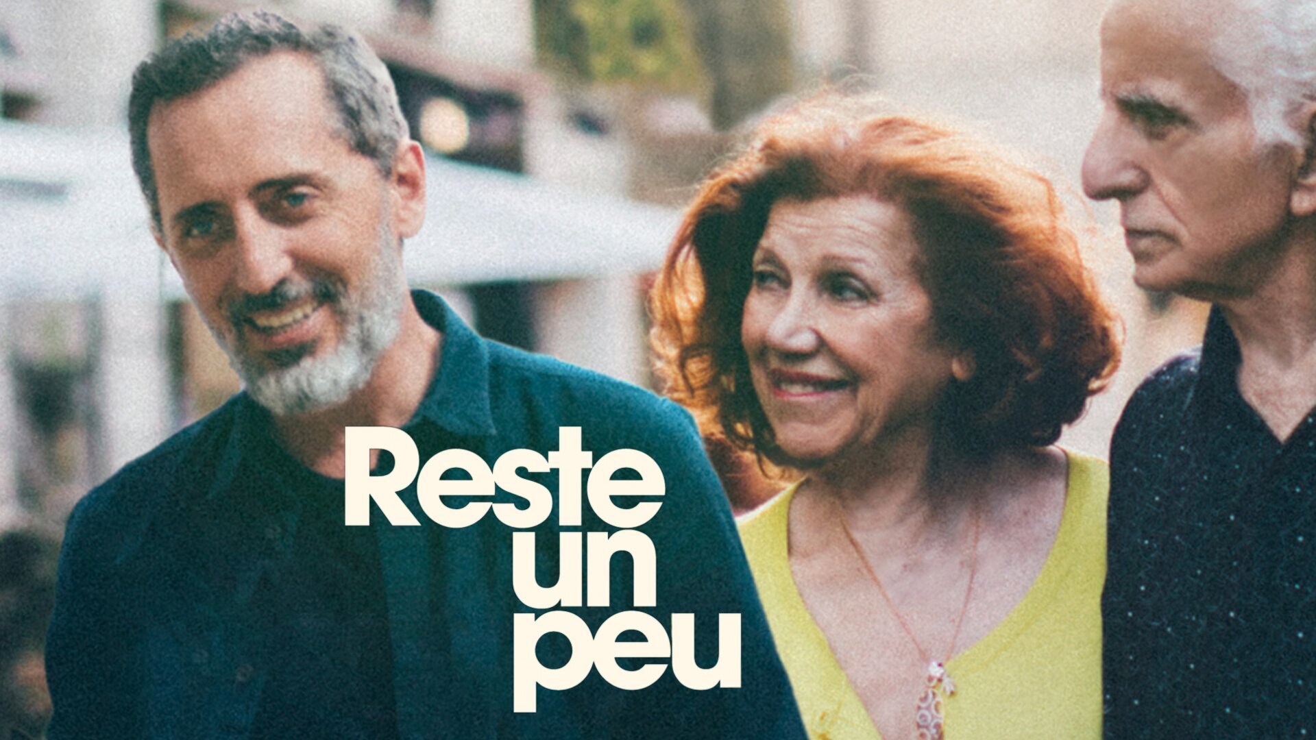 Reste un peu
