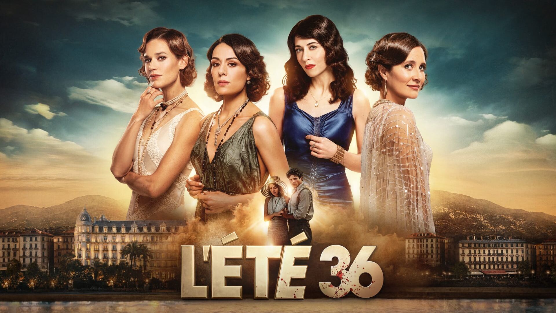 L'été 36