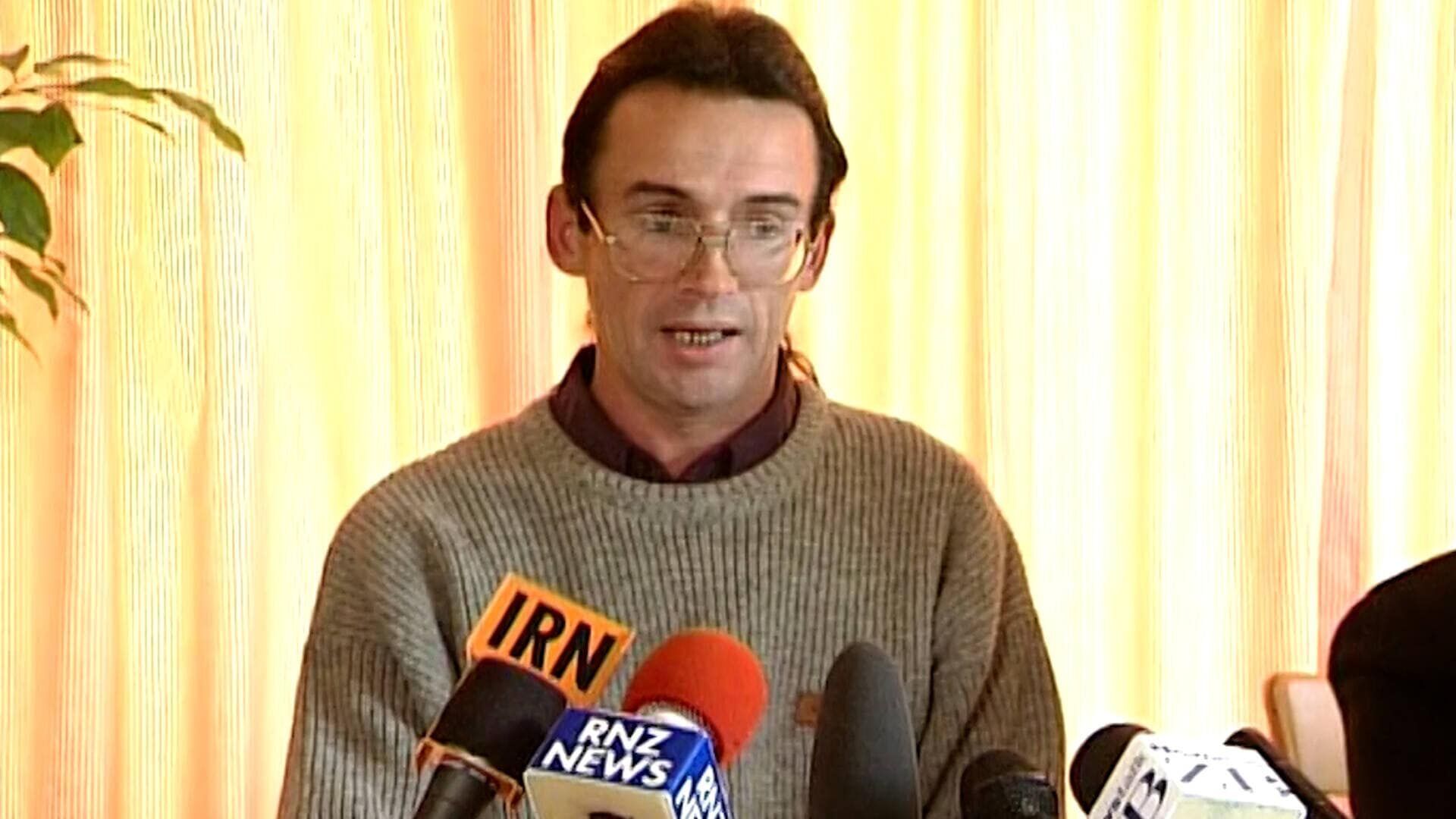 Panique Satanique : L'affaire Peter Ellis