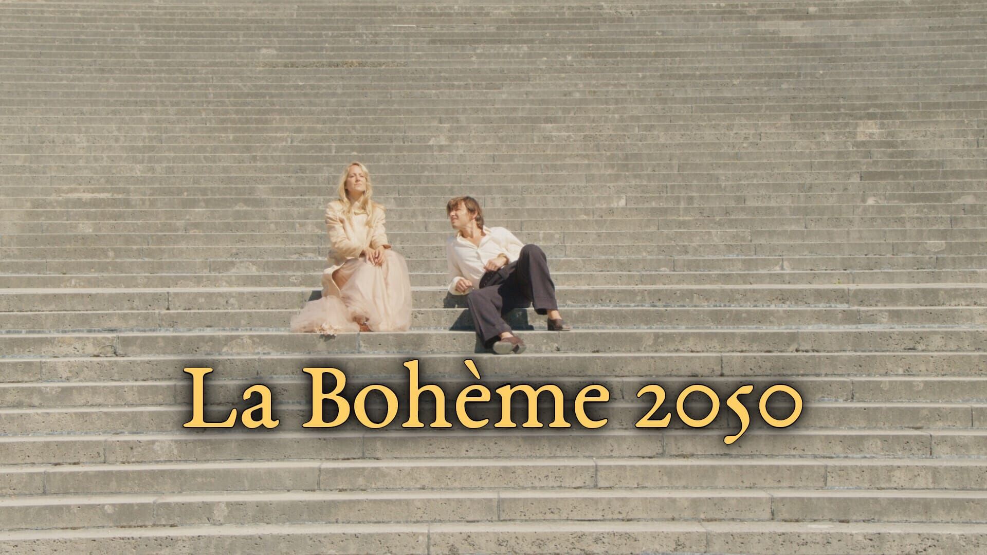 La Bohème 2050