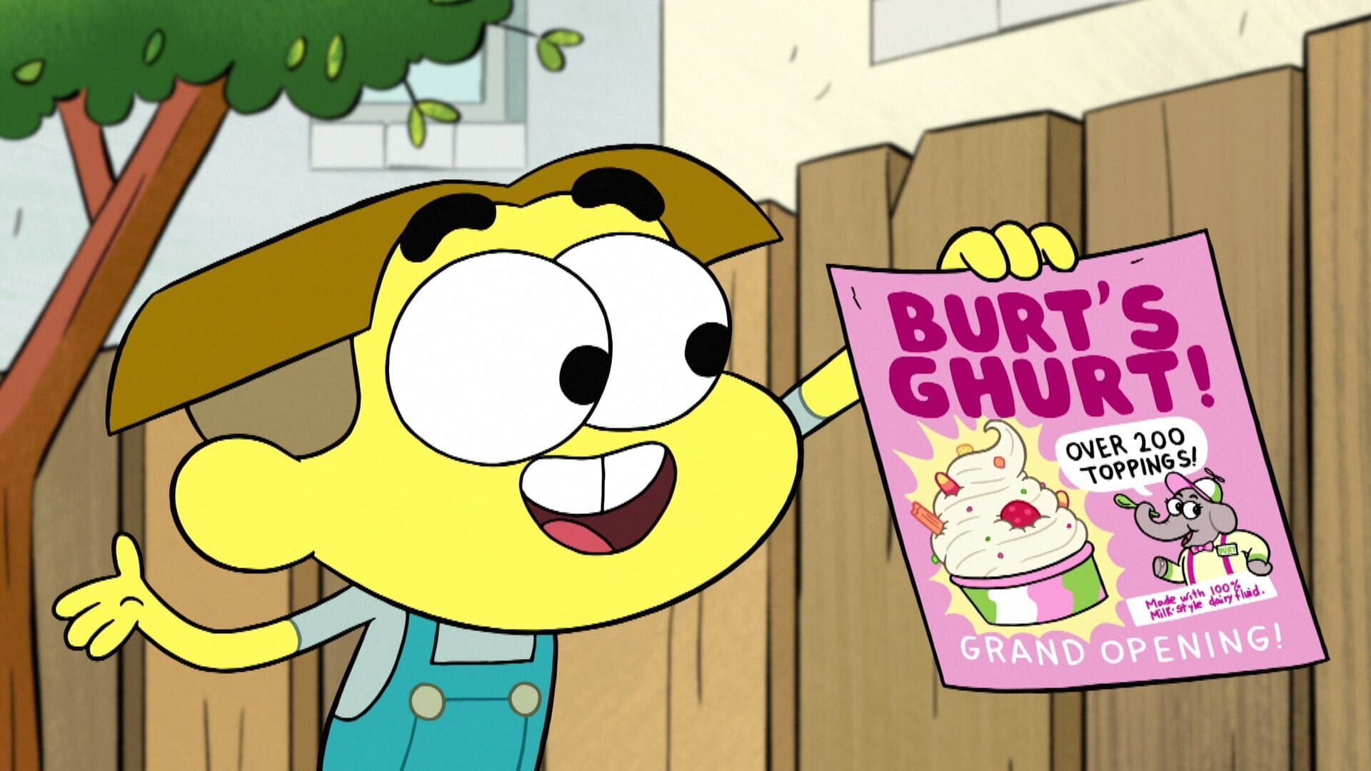 Le foot-animal / Faits comme des ratons-laveurs