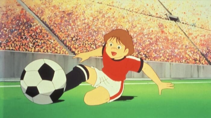 Le jeu final