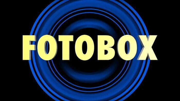Fotobox