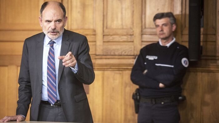 La loi de Julien