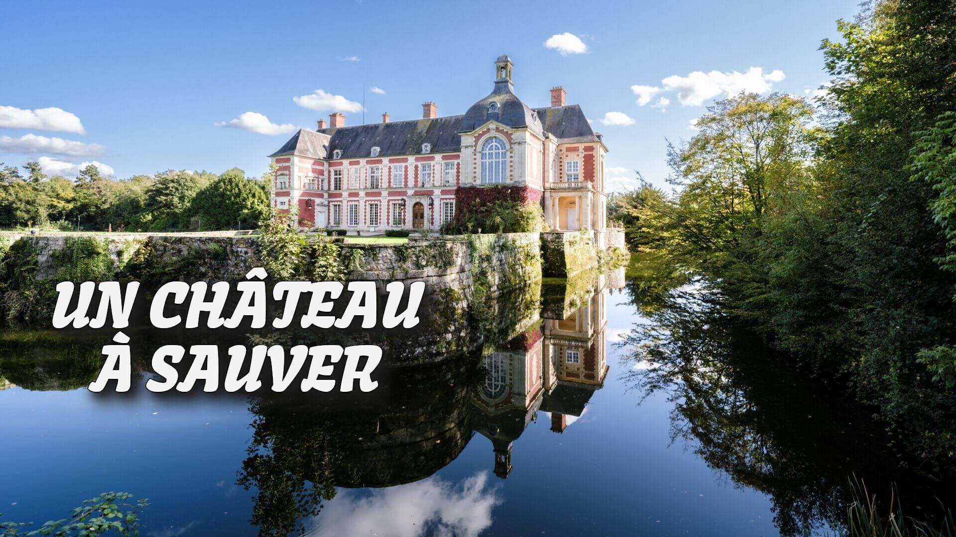 L'atelier du château enchanté