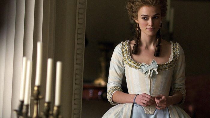 The Duchess