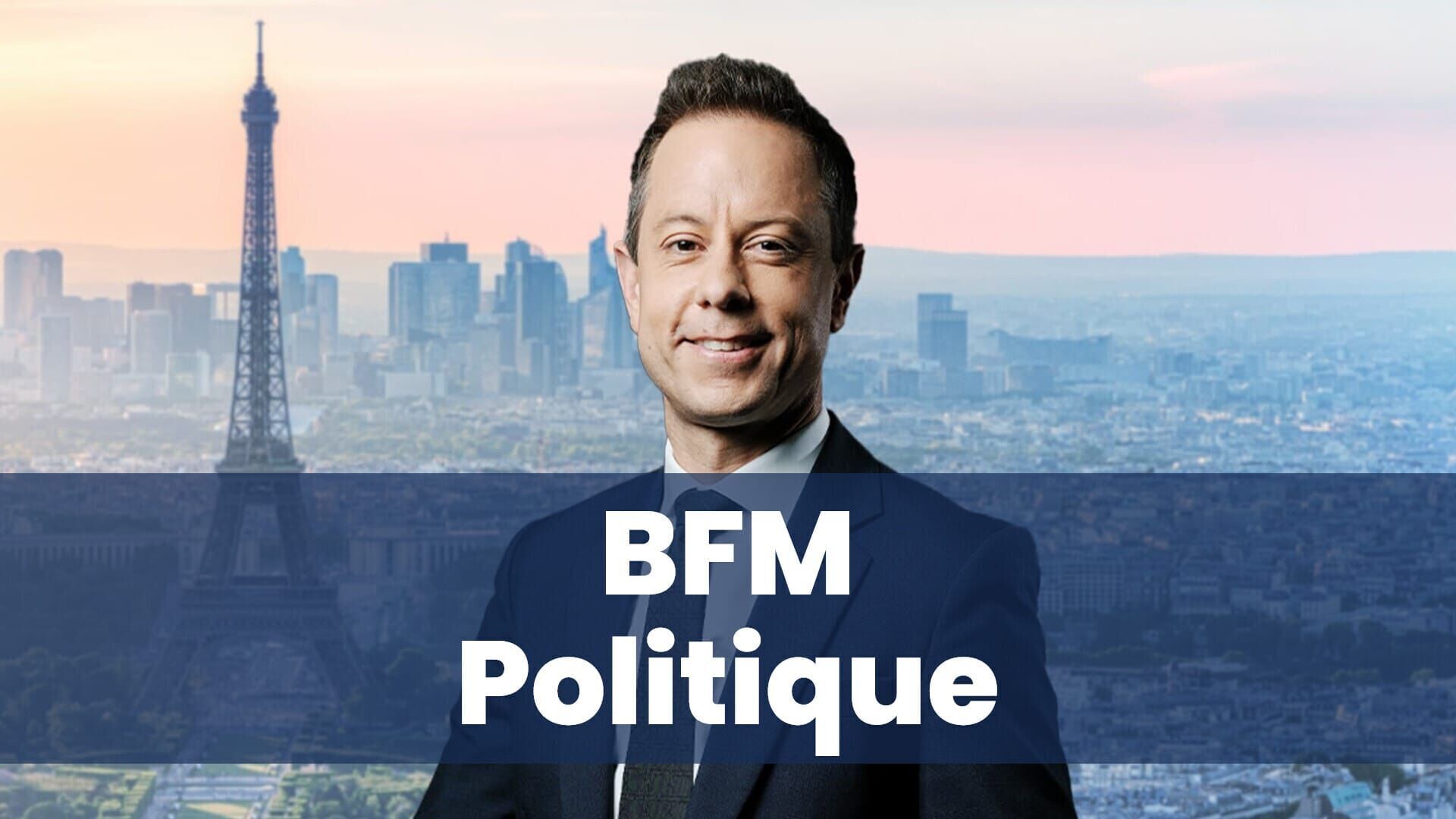 BFM Politique