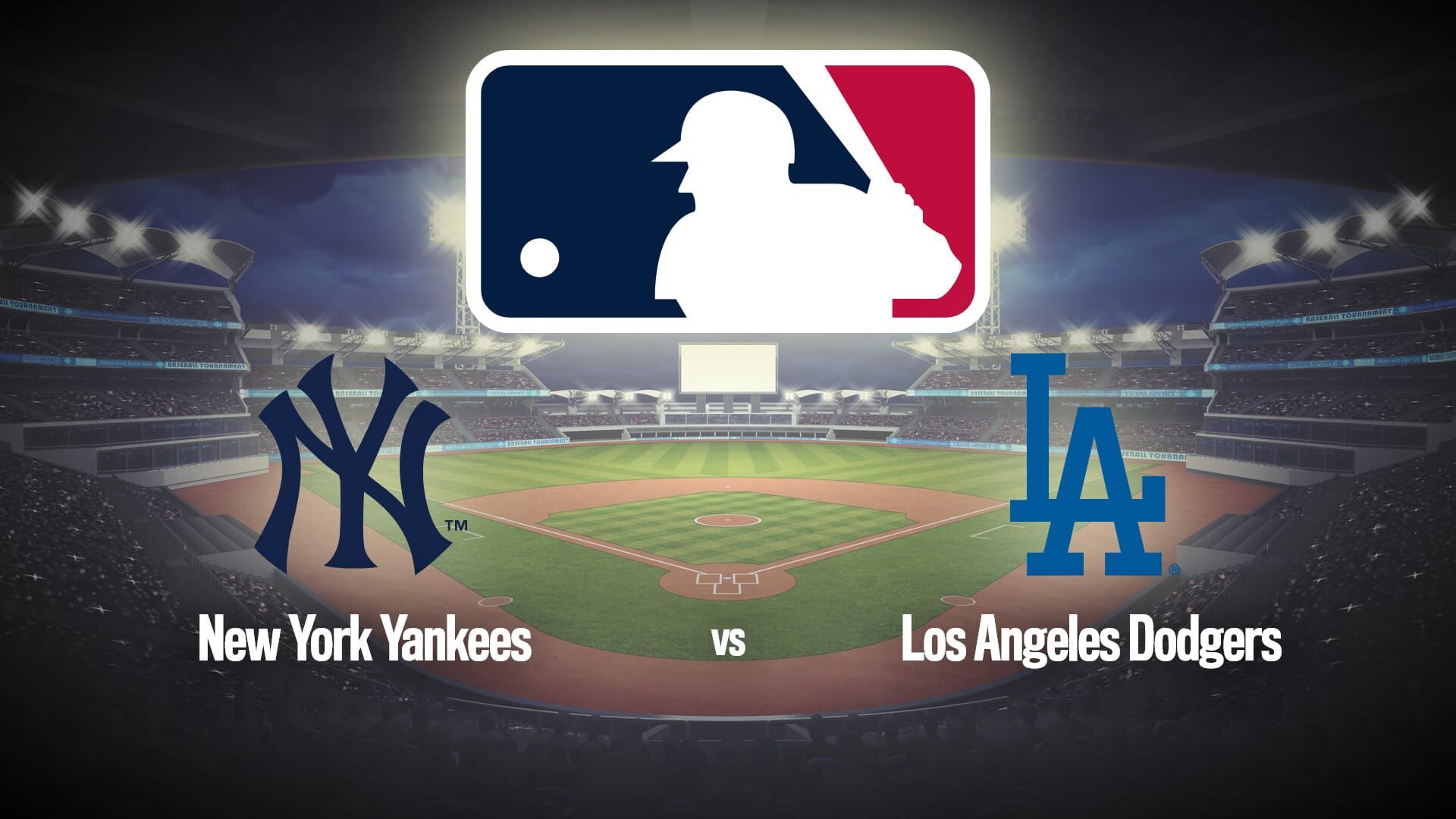 Baseball : MLB