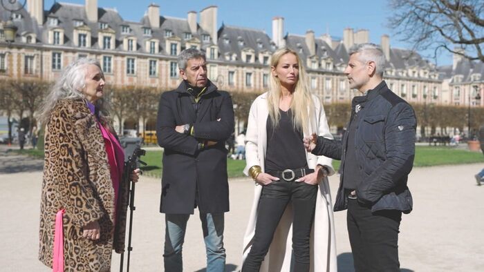 Désirs et plaisirs féminins : la nouvelle révolution sexuelle