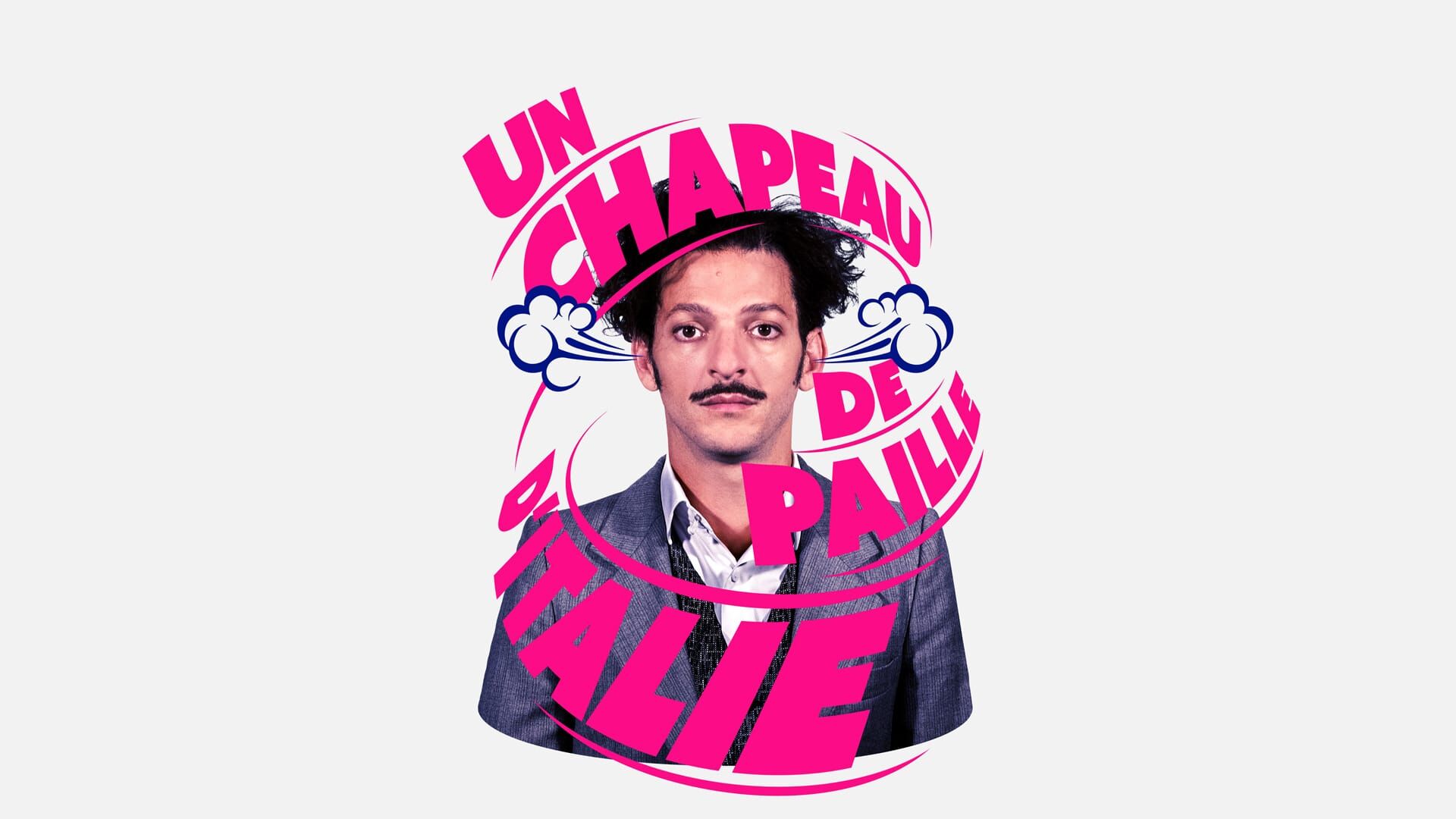 Un chapeau de paille d'Italie