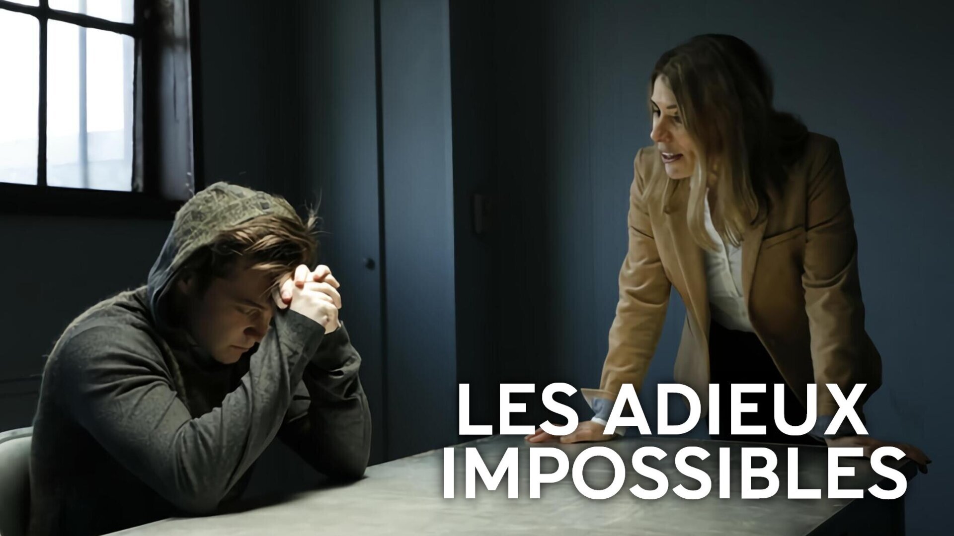 Un cauchemar éveillé