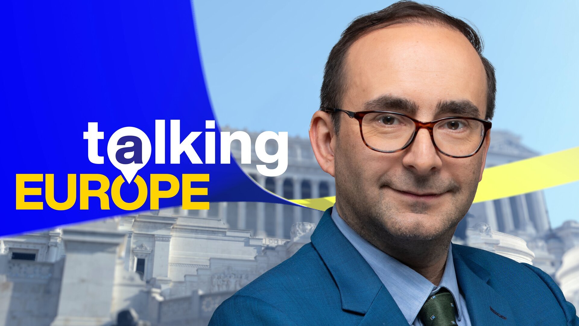 Talking Europe