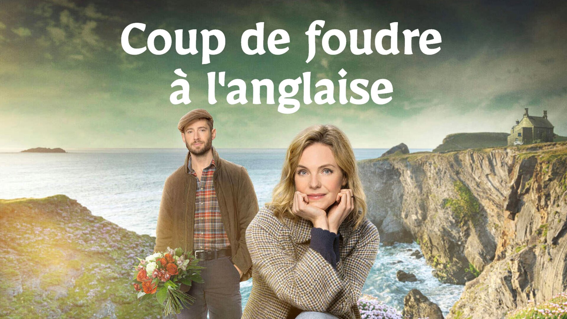 Coup de foudre à l'anglaise