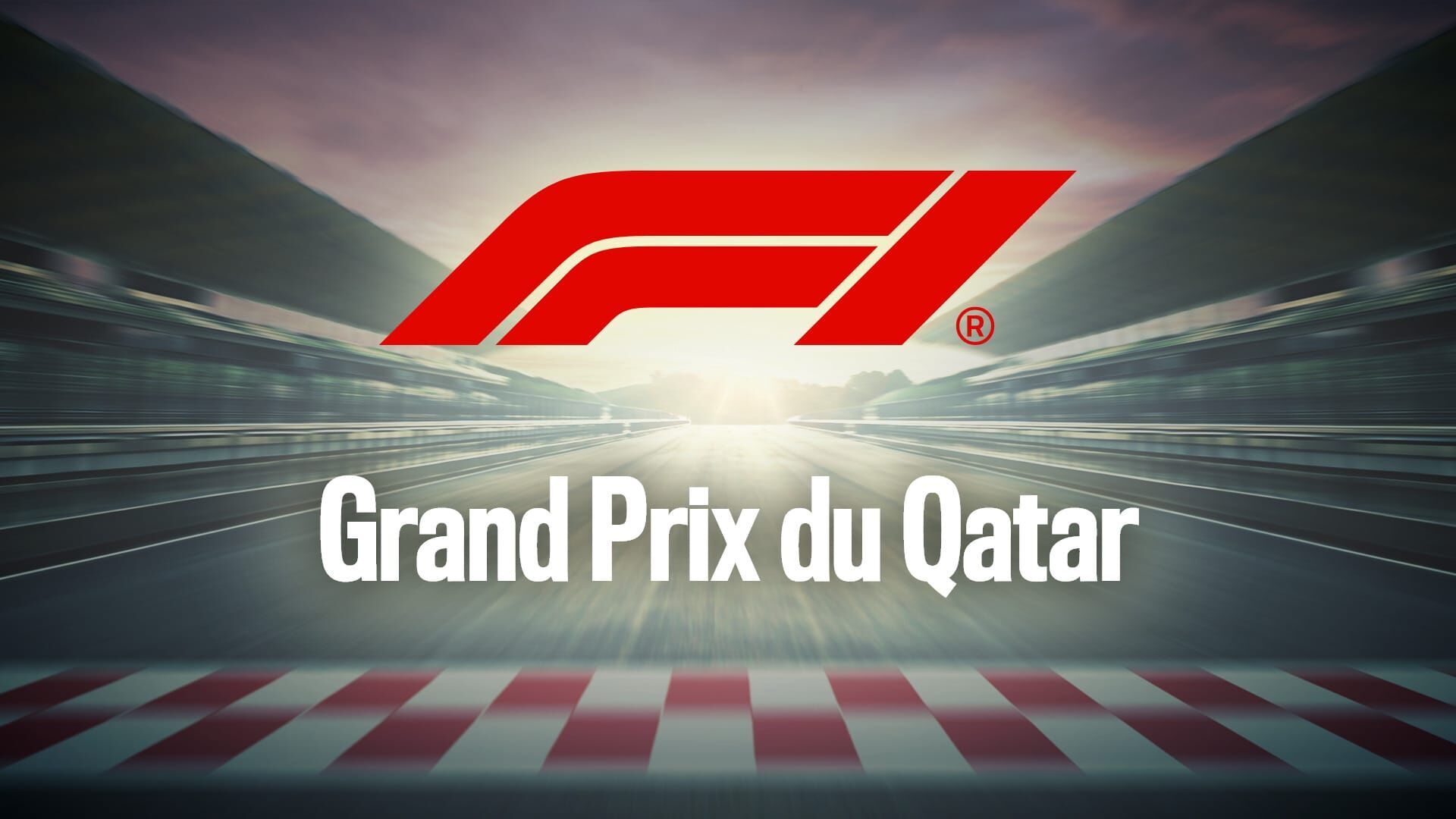 Formule 1 : Grand Prix du Qatar