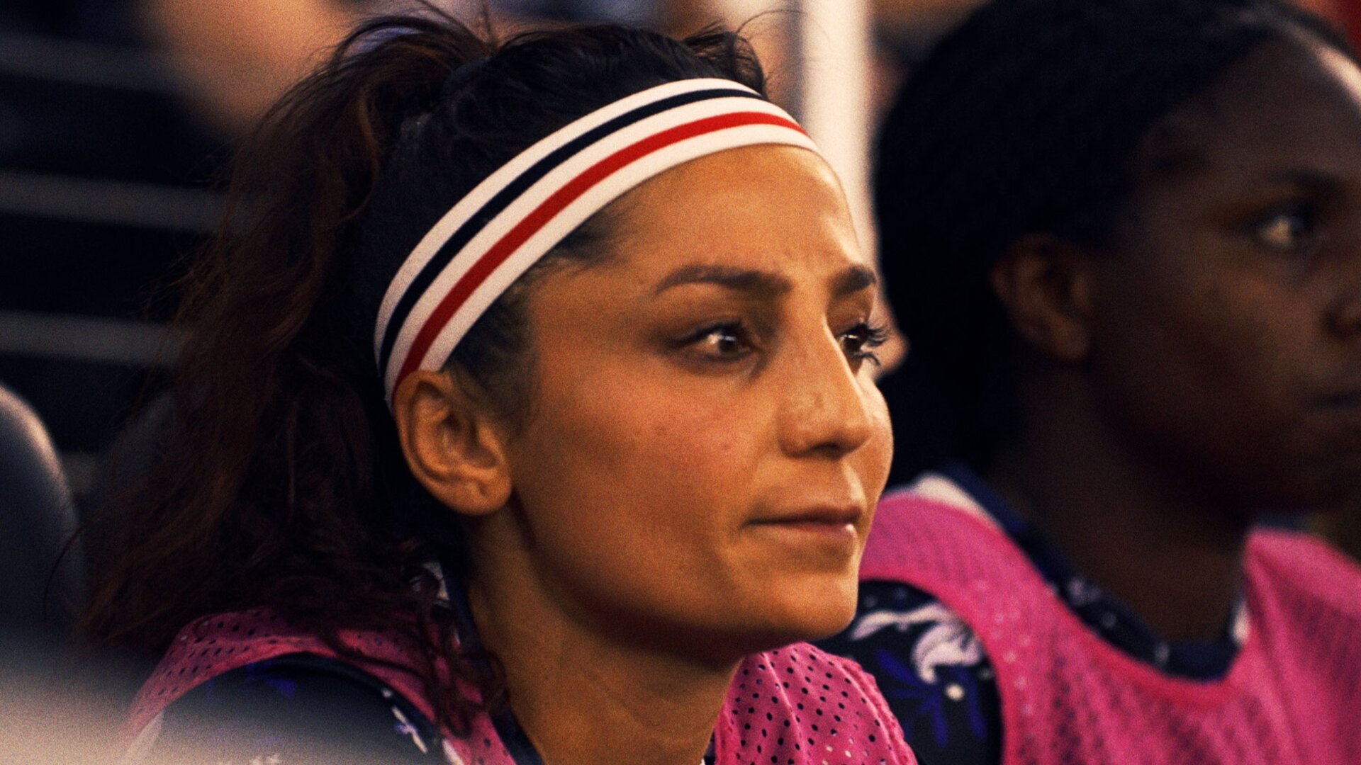 Nadia Nadim - Game Changer