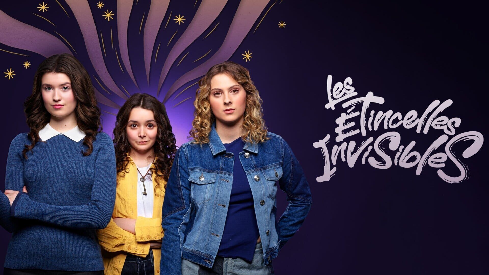 L'étincelle