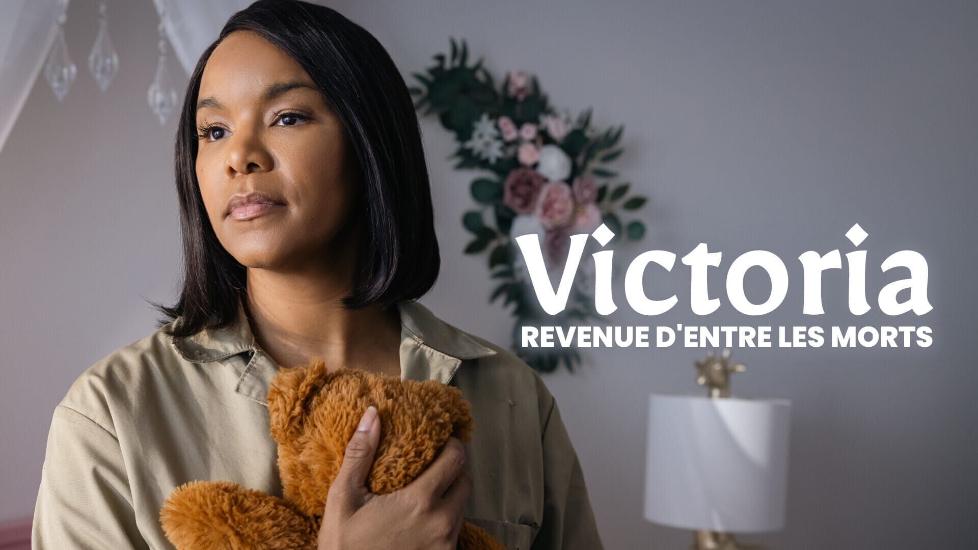 Victoria, revenue d'entre les morts