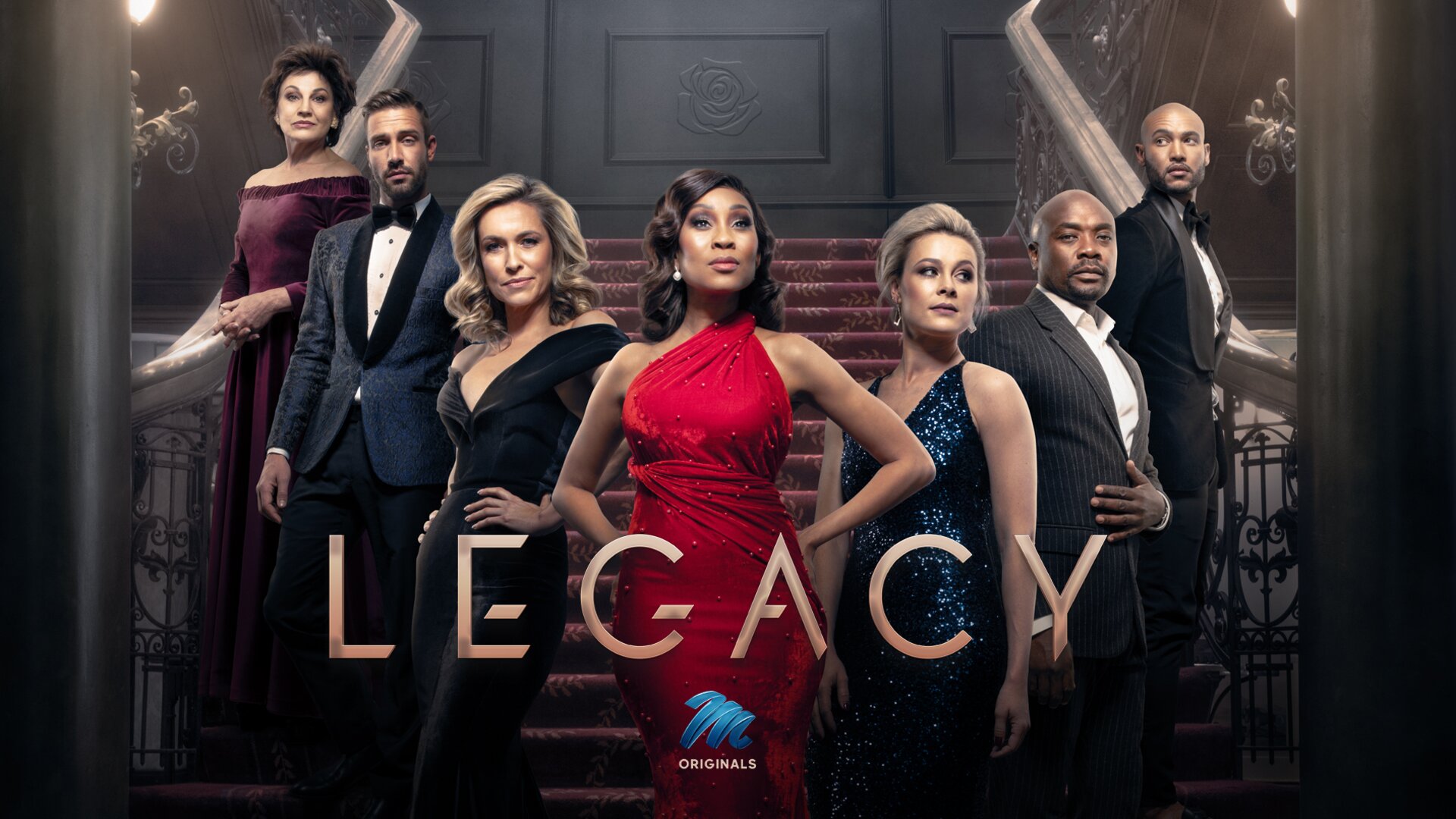 Legacy