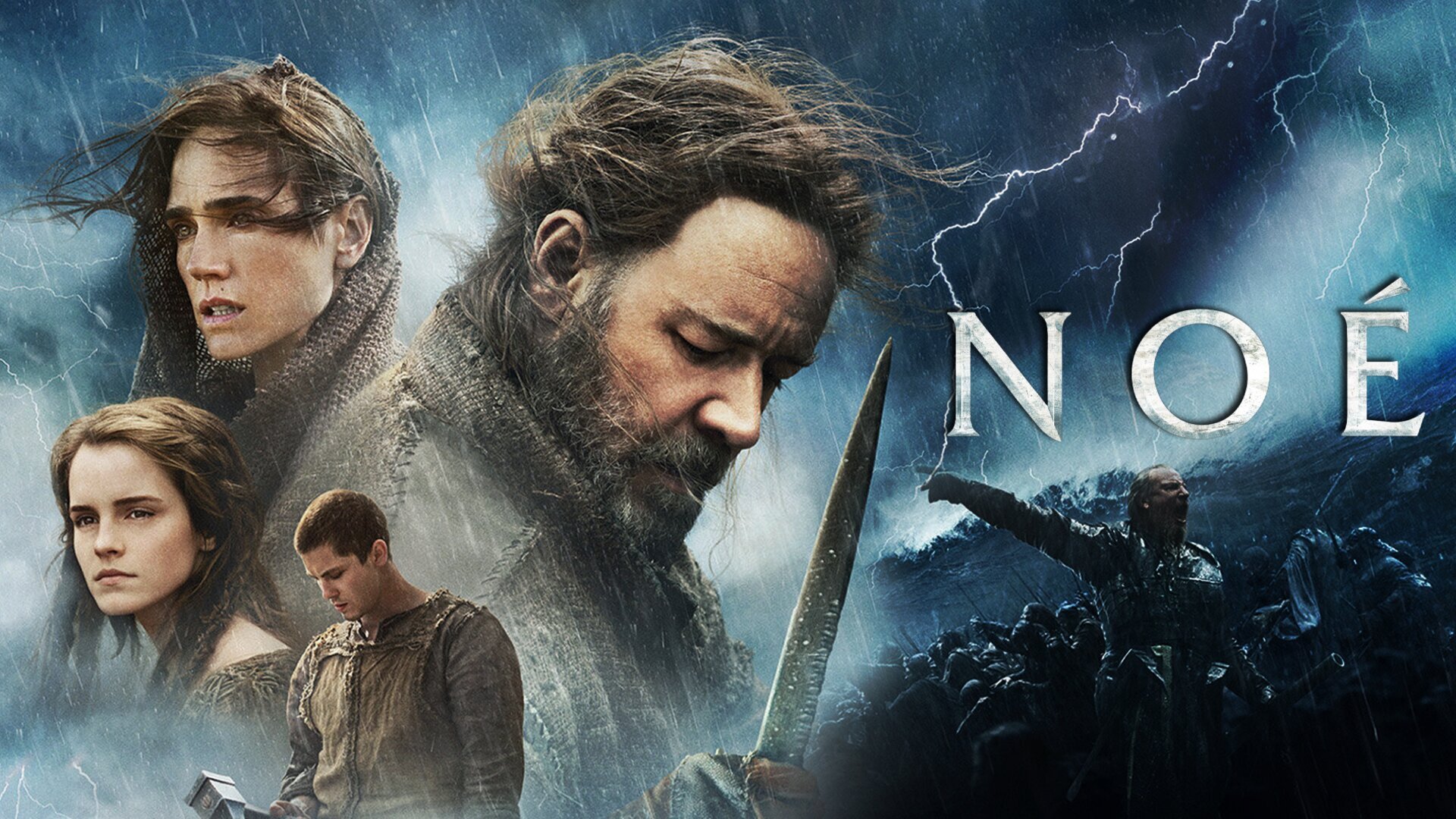 Noé