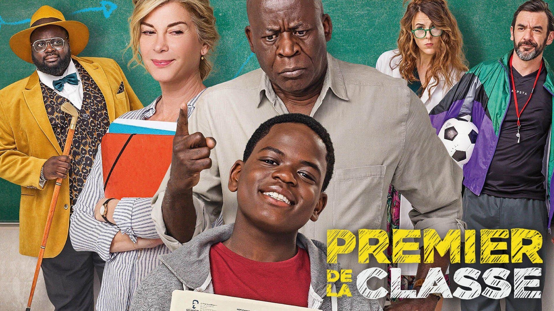 Premier de la classe