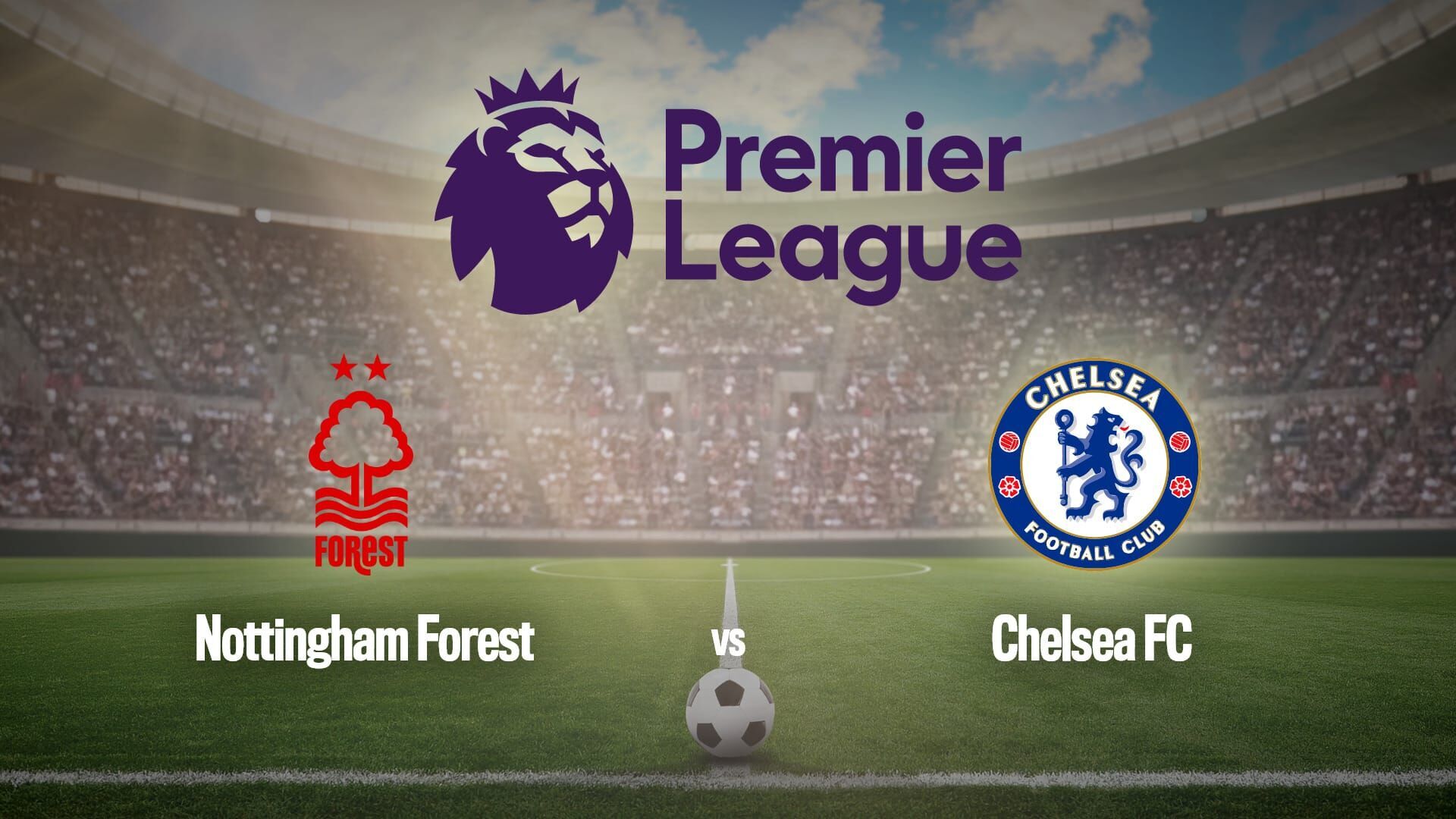 Football : Premier League
