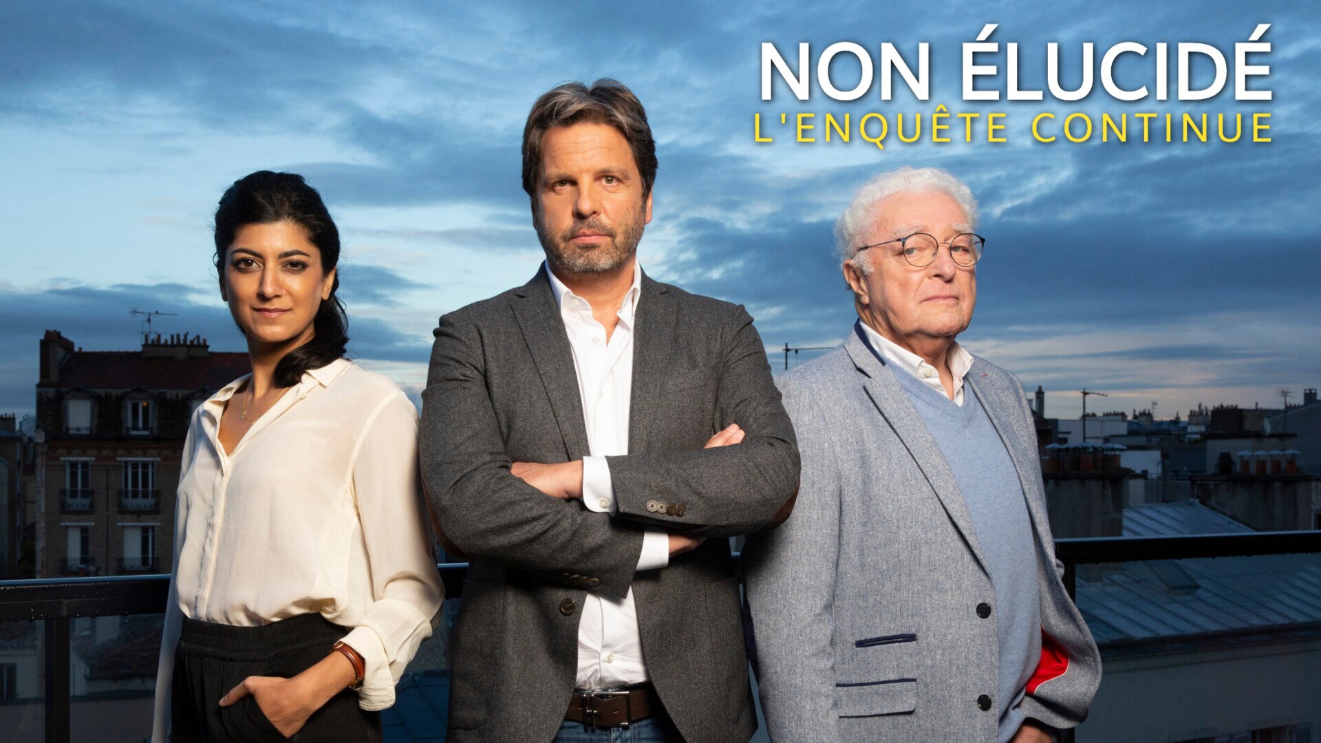 L'affaire Élodie Kulik