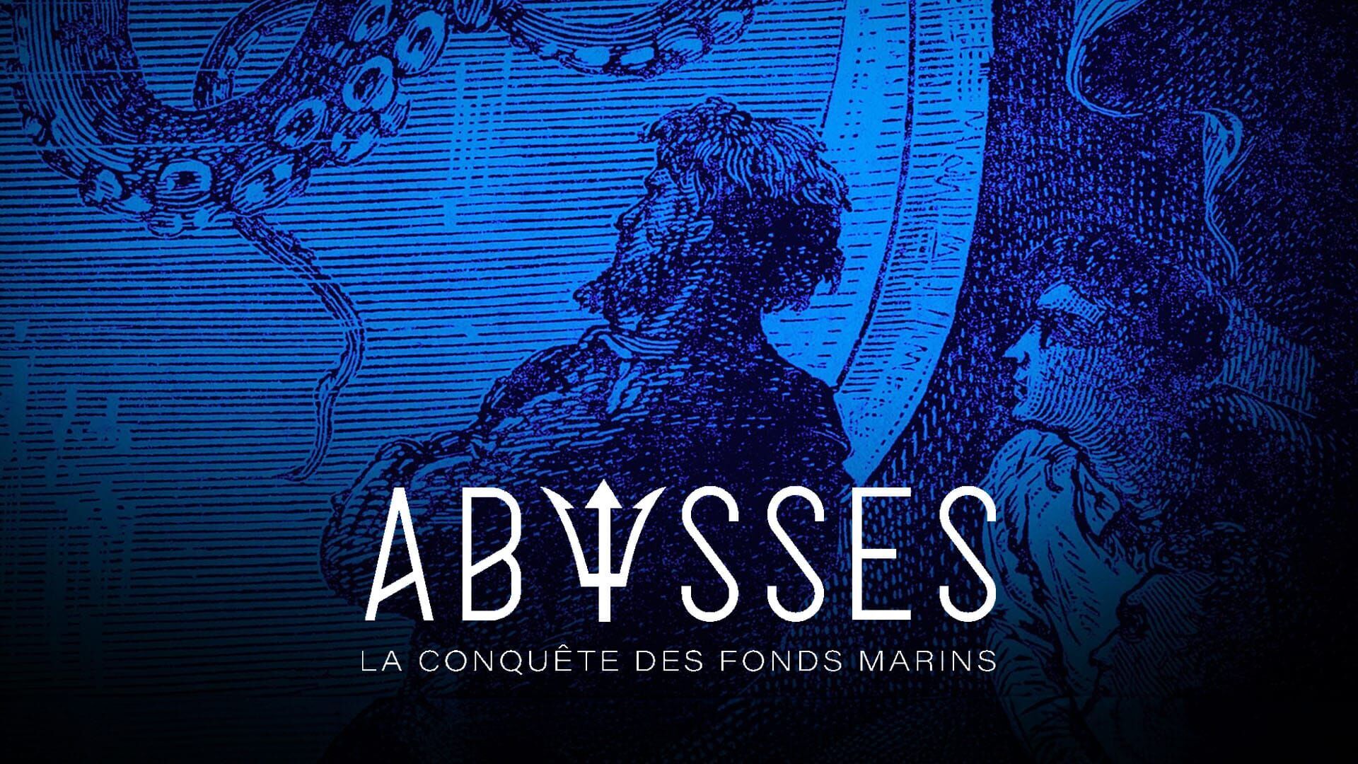 Des hommes sous la mer