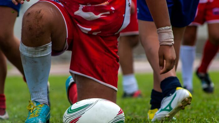 Canal Rugby Club