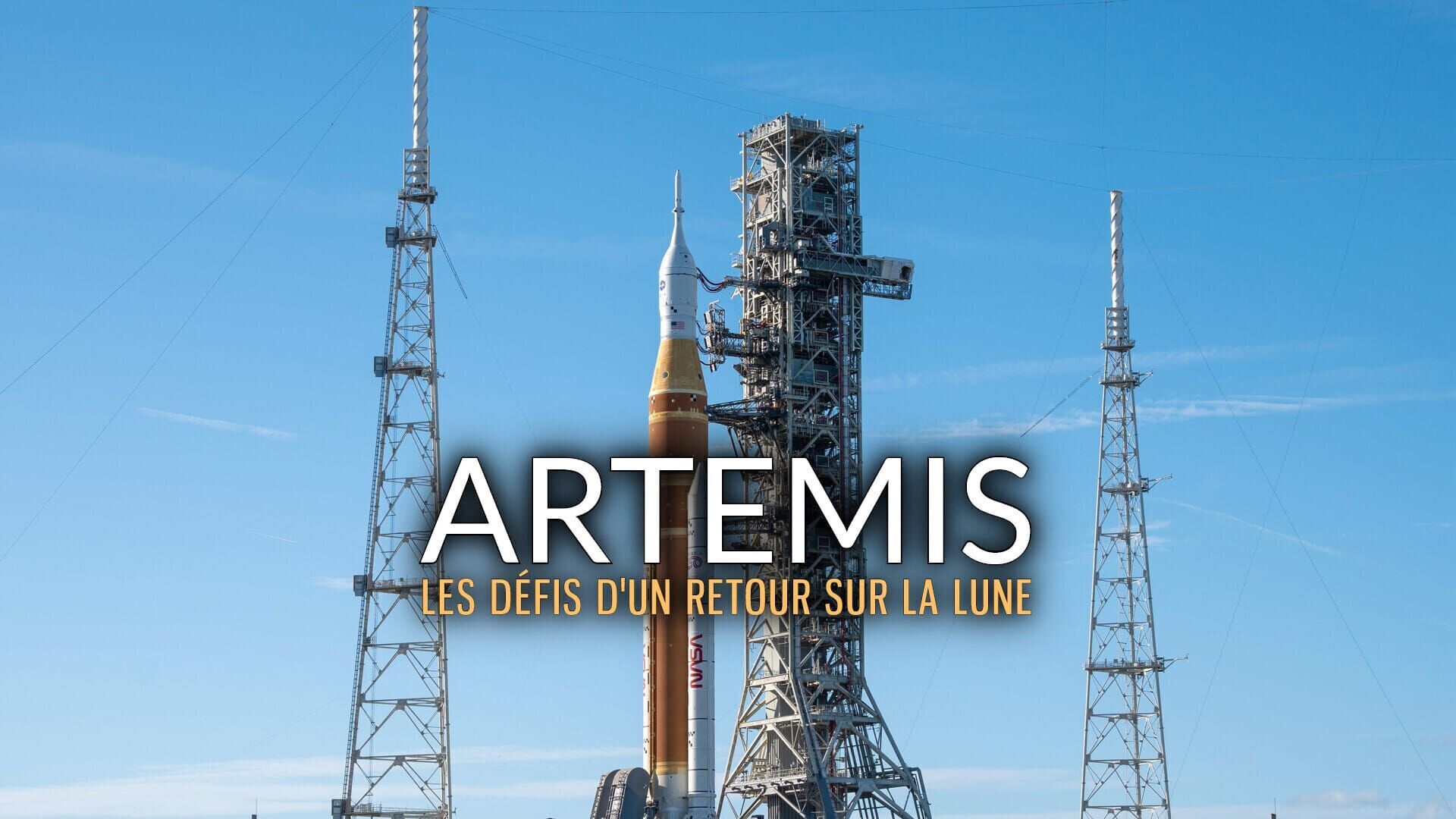 Artemis : Les défis d'un retour sur la Lune