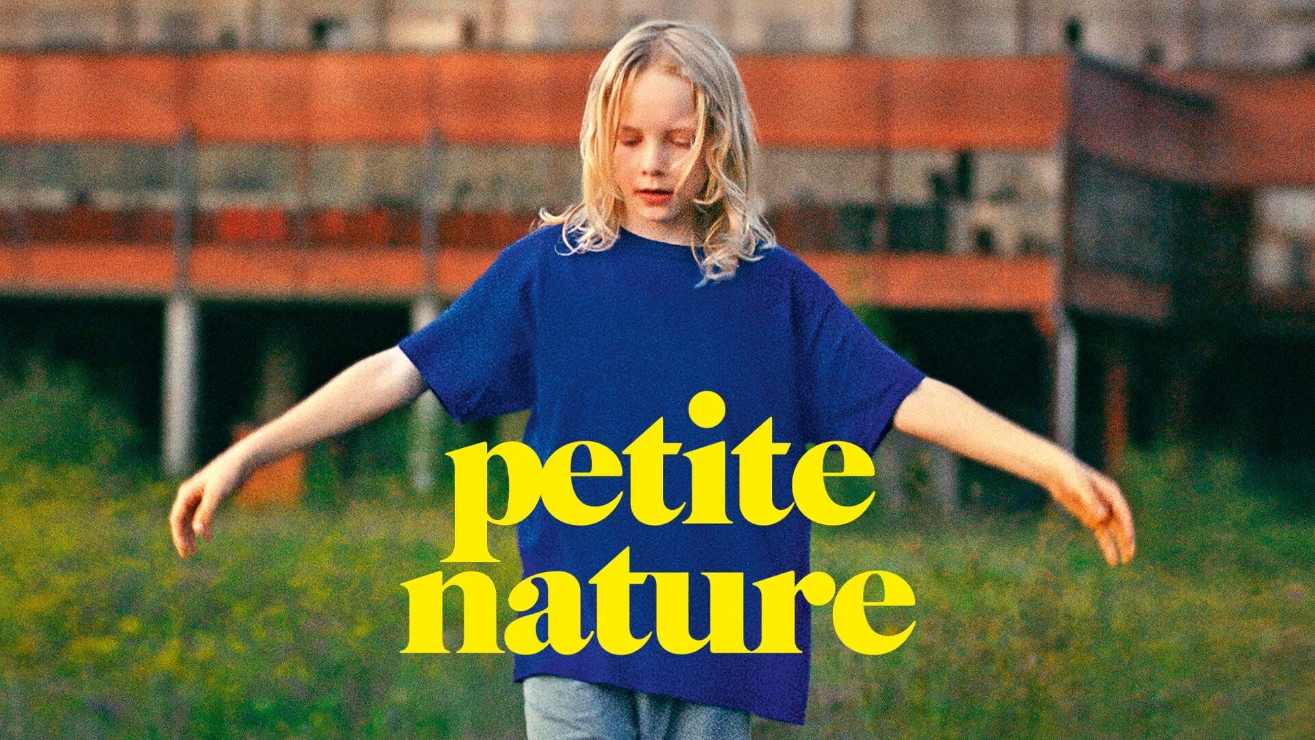 Petite nature
