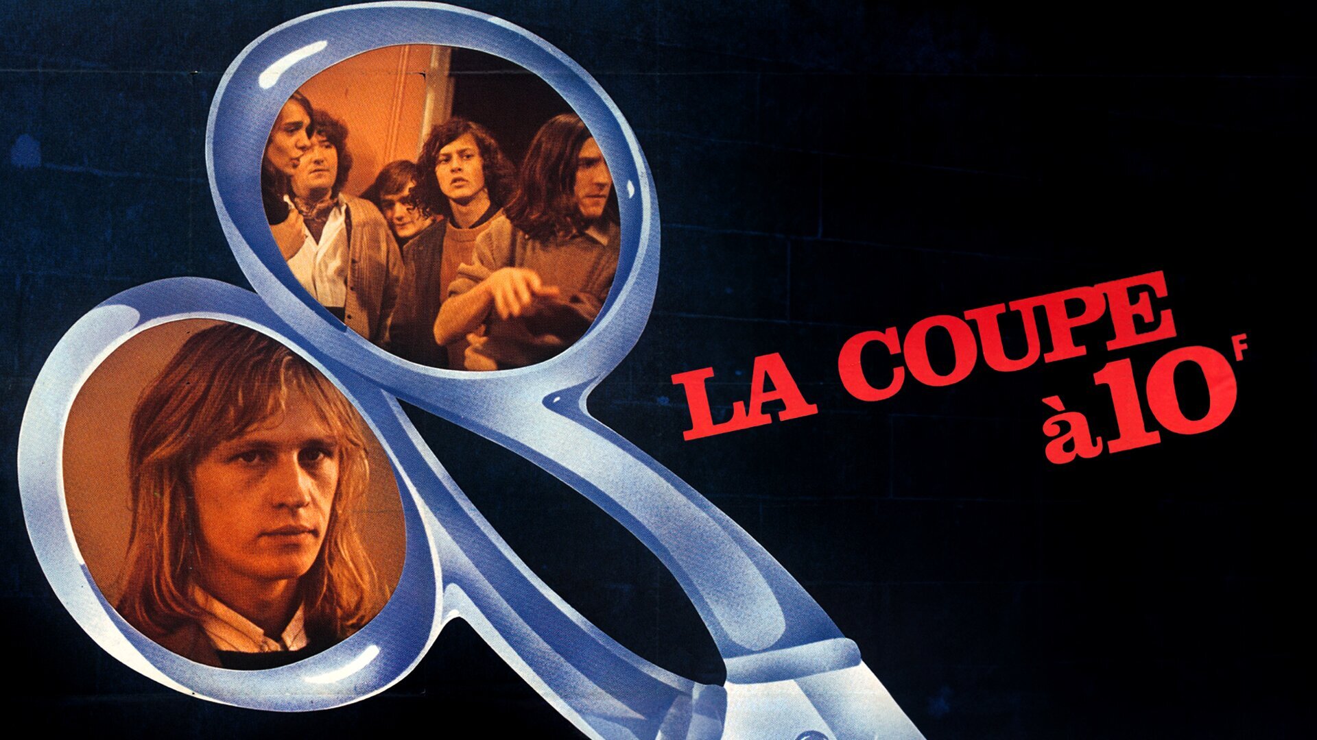 La Coupe à 10 francs