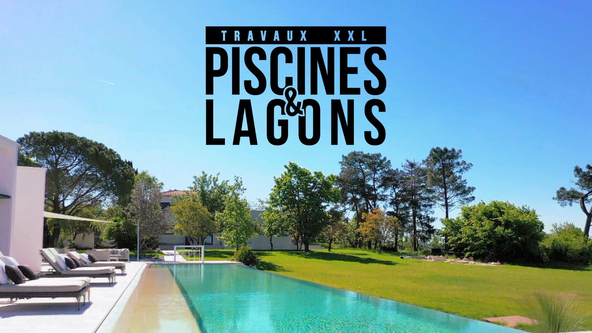 Un lagon à Mâcon