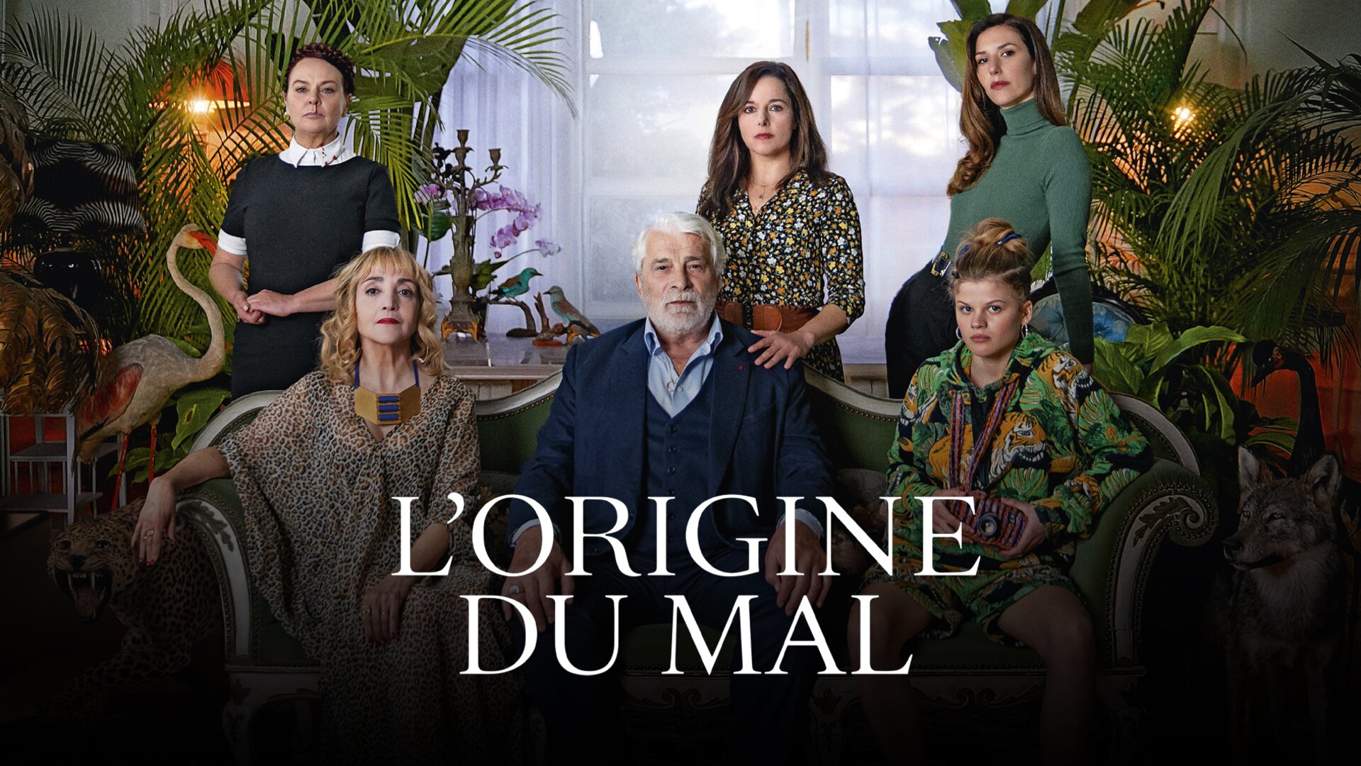L'Origine du mal