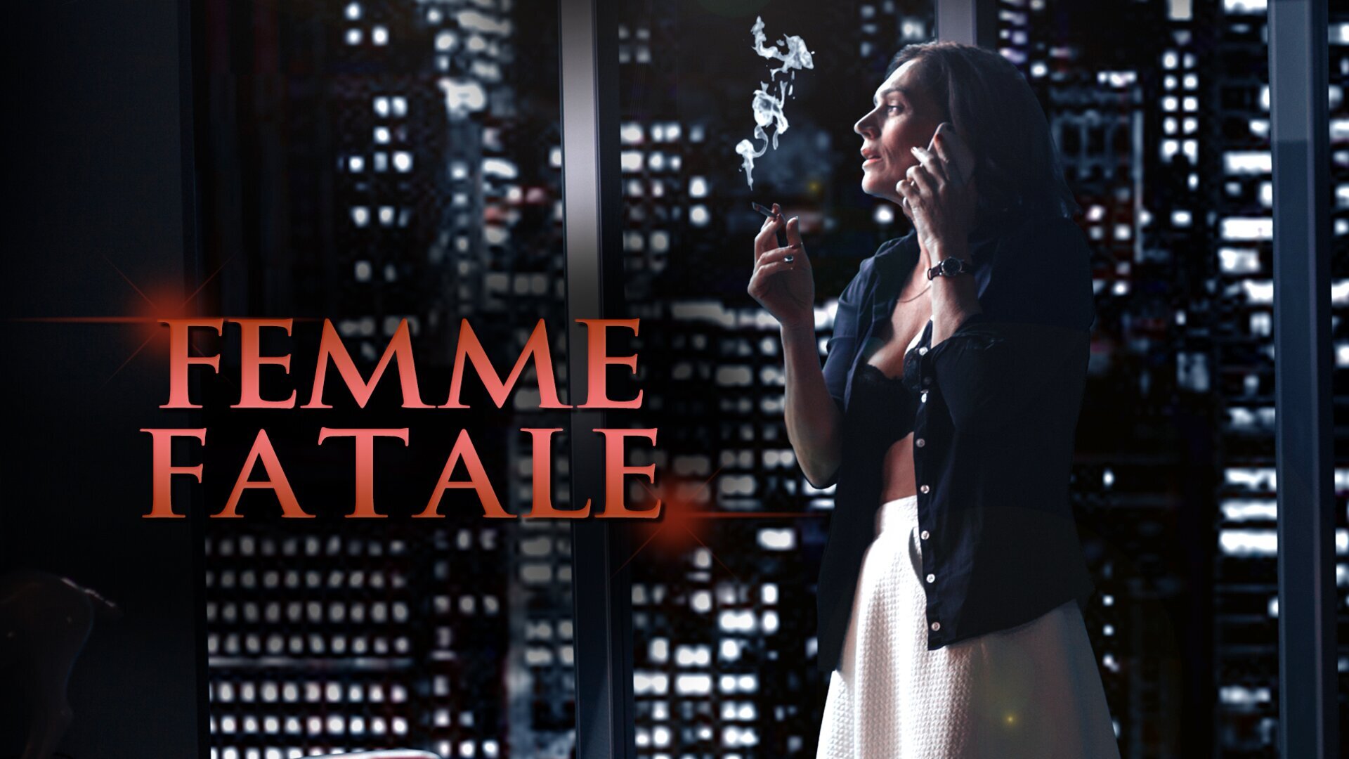 Femme fatale