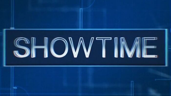 Showtime