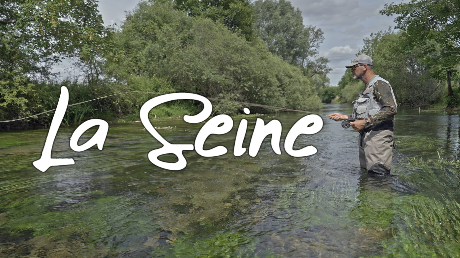 La Seine, un nouveau regard